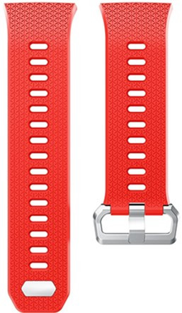Braccialetto in silicone compatibile con Fitbit Ionic