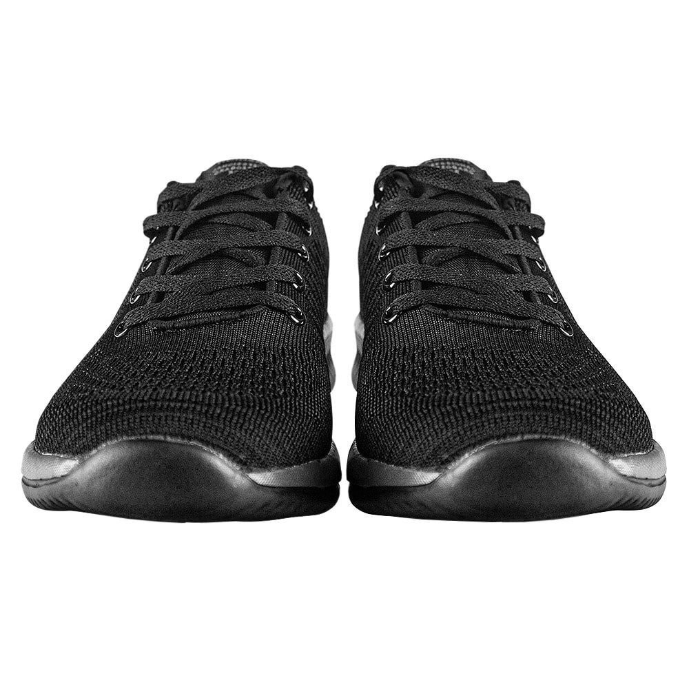 Baskets, Noir