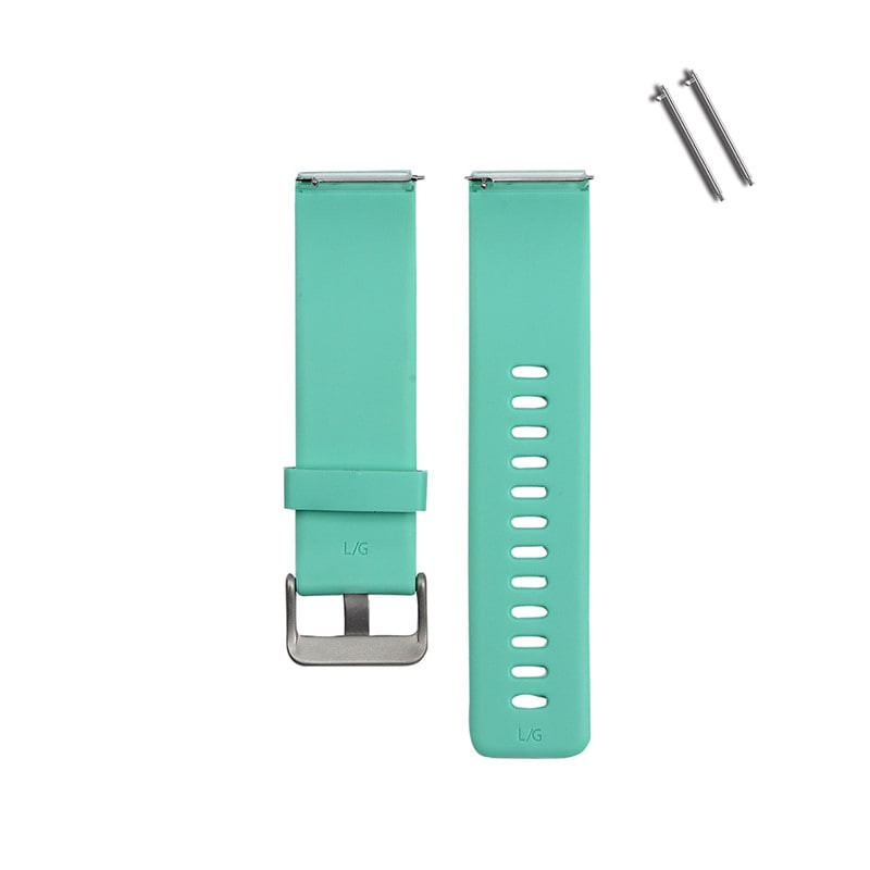 Pulseira TPU compatível com Fitbit Blaze