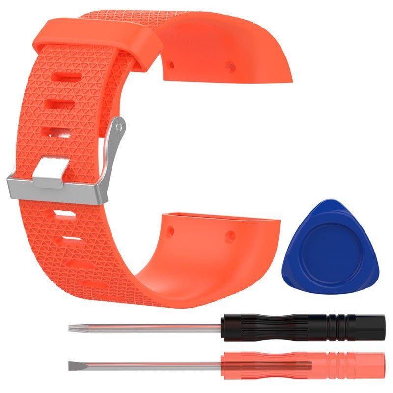 Bracelet compatible con Fitbit Surge