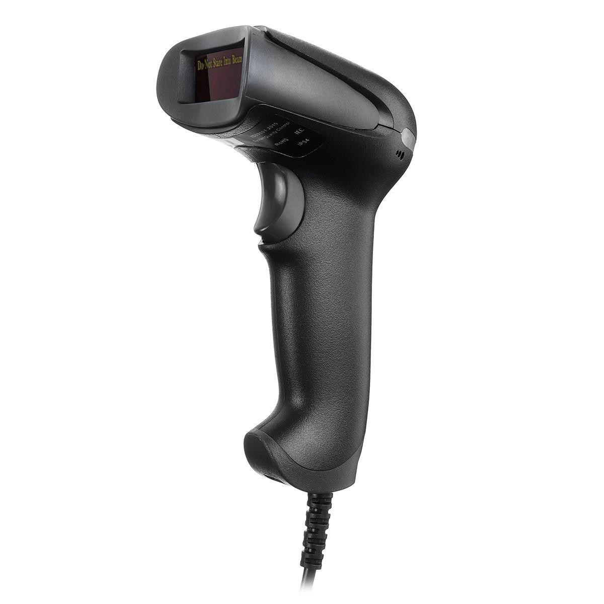 Scanner di codici a barre con codici da USB a 1D