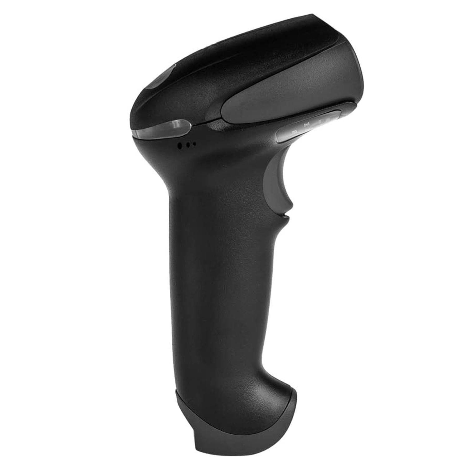 Barcode-Scanner mit USB zu 1D-Codes
