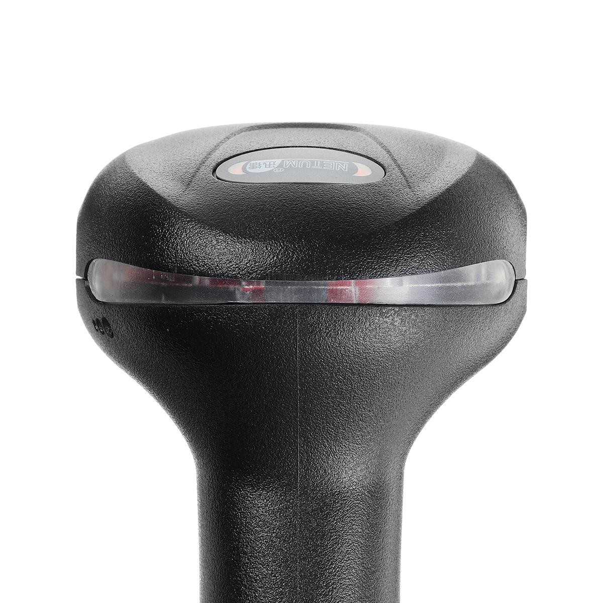 Barcode-Scanner mit USB zu 1D-Codes