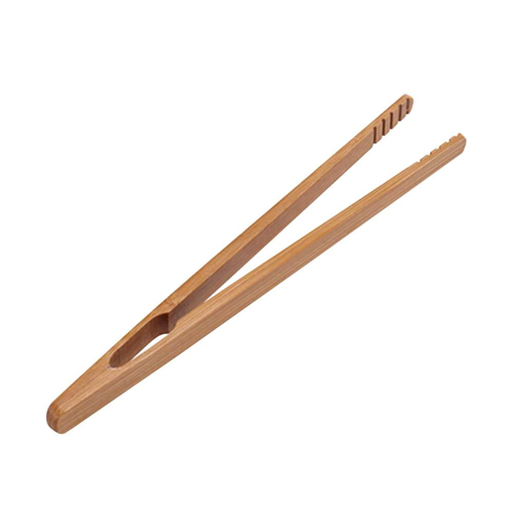 Tea clip - Bamboo
