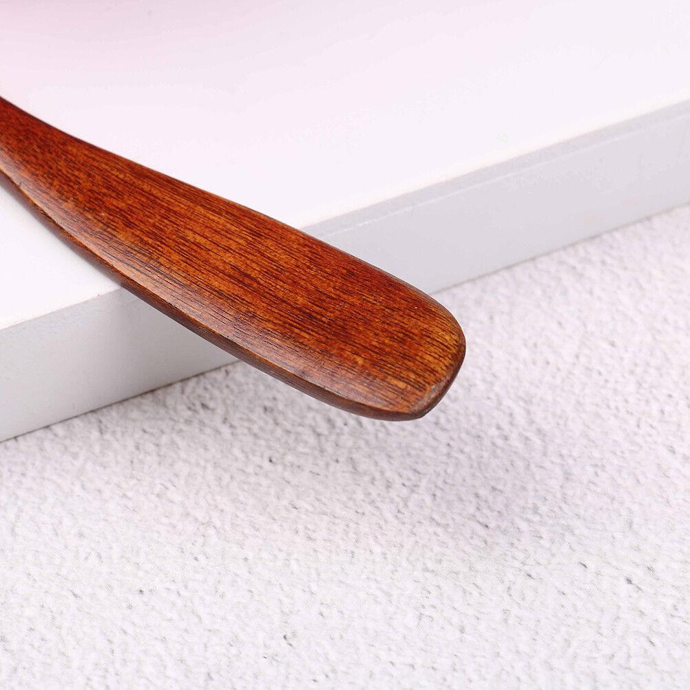 Coltello per Burro e Marmellata - Legno