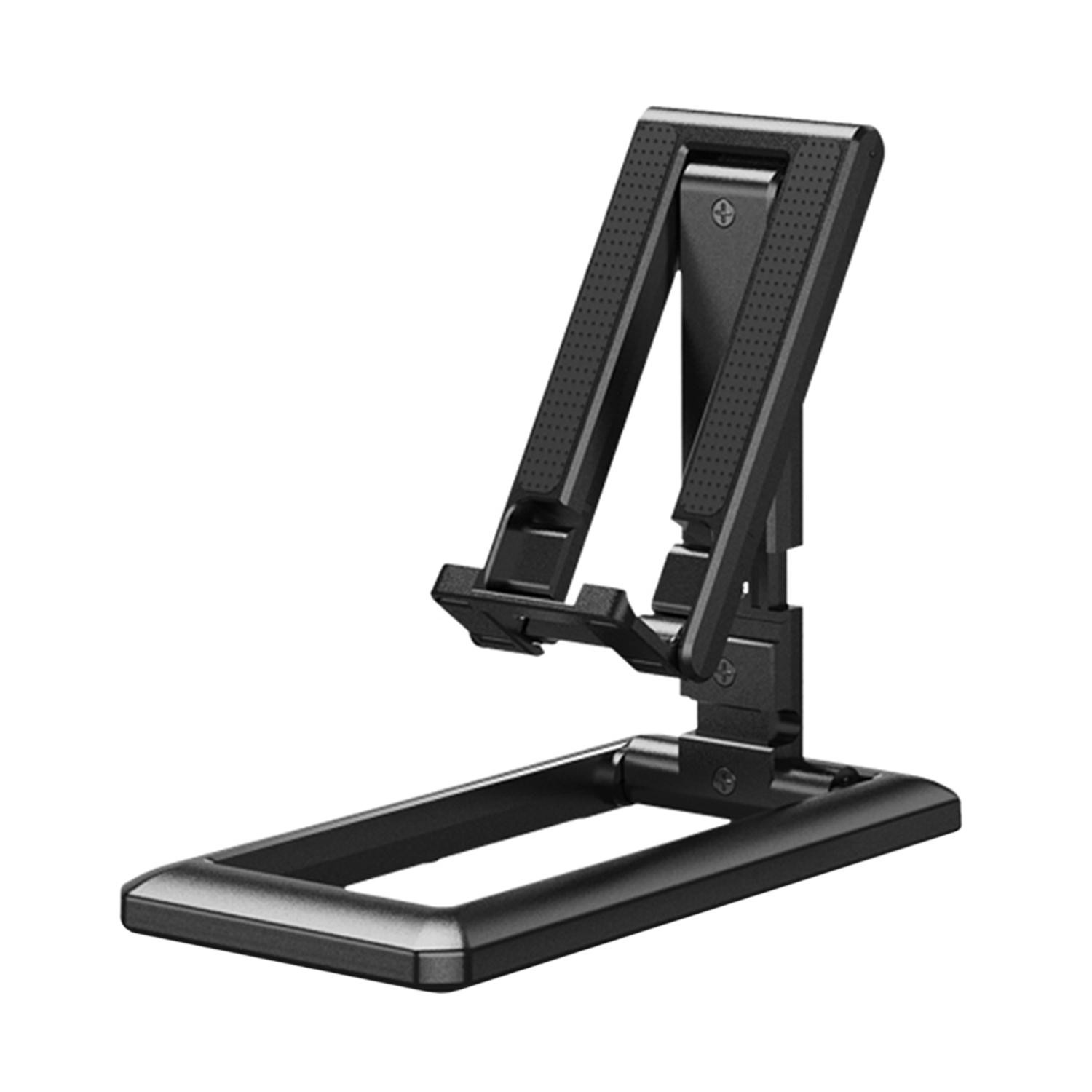 Support Mobile Pliable - Noir