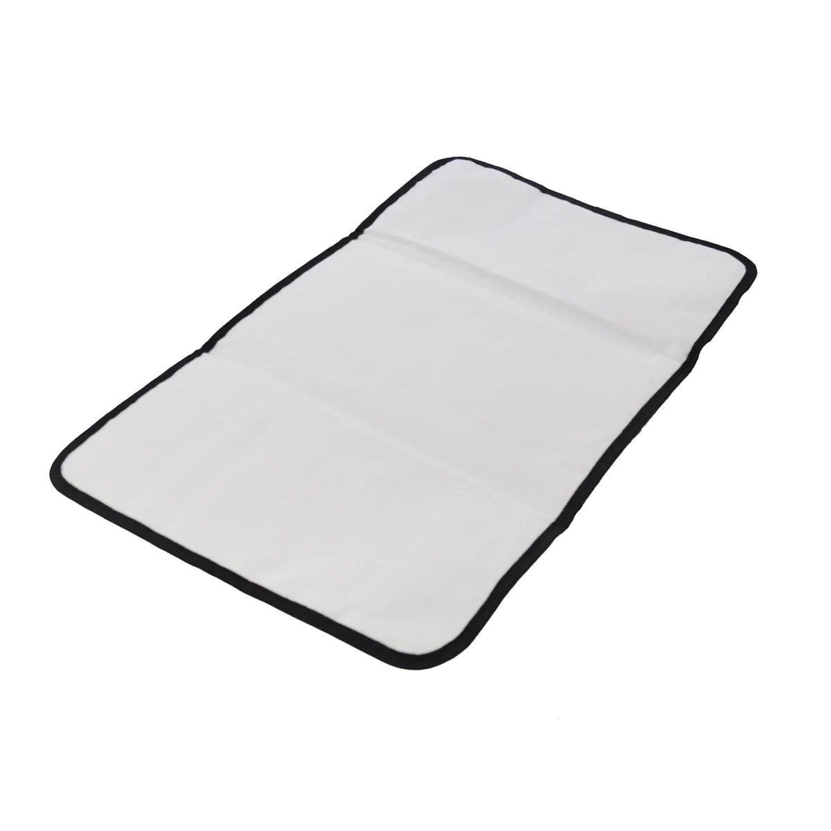 Matelas à langer pliable - Gris