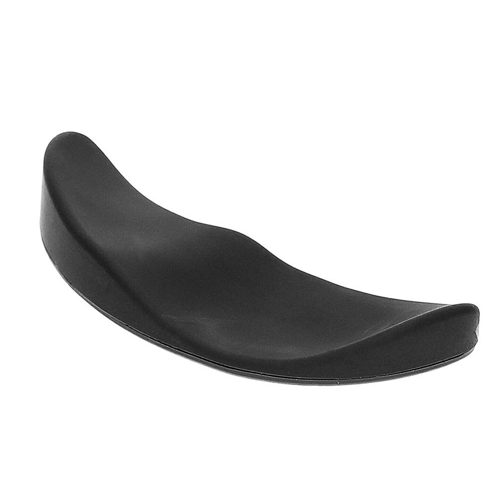 Wrist support for computer mouse - Black