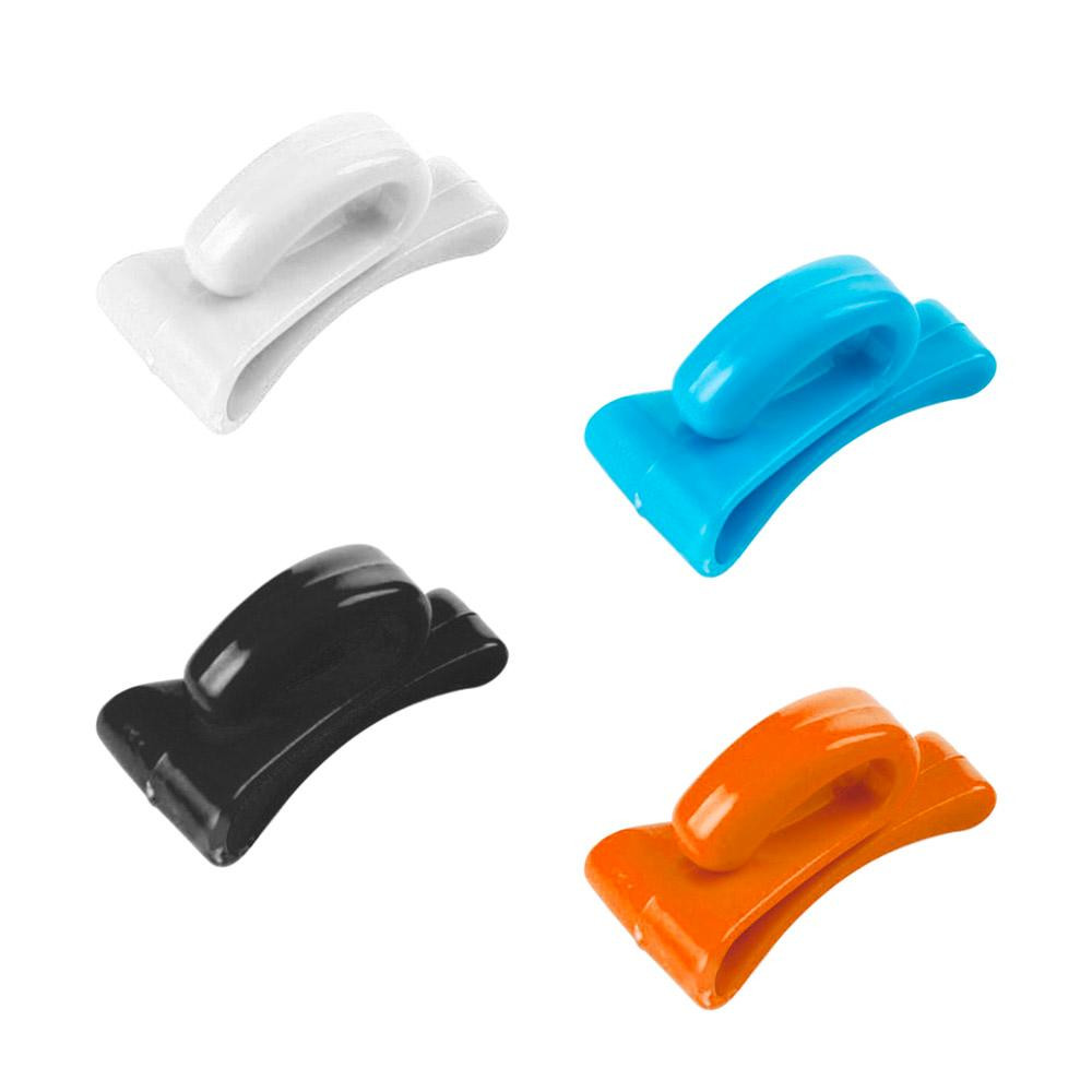 4x Bag Hooks - Assorted colors
