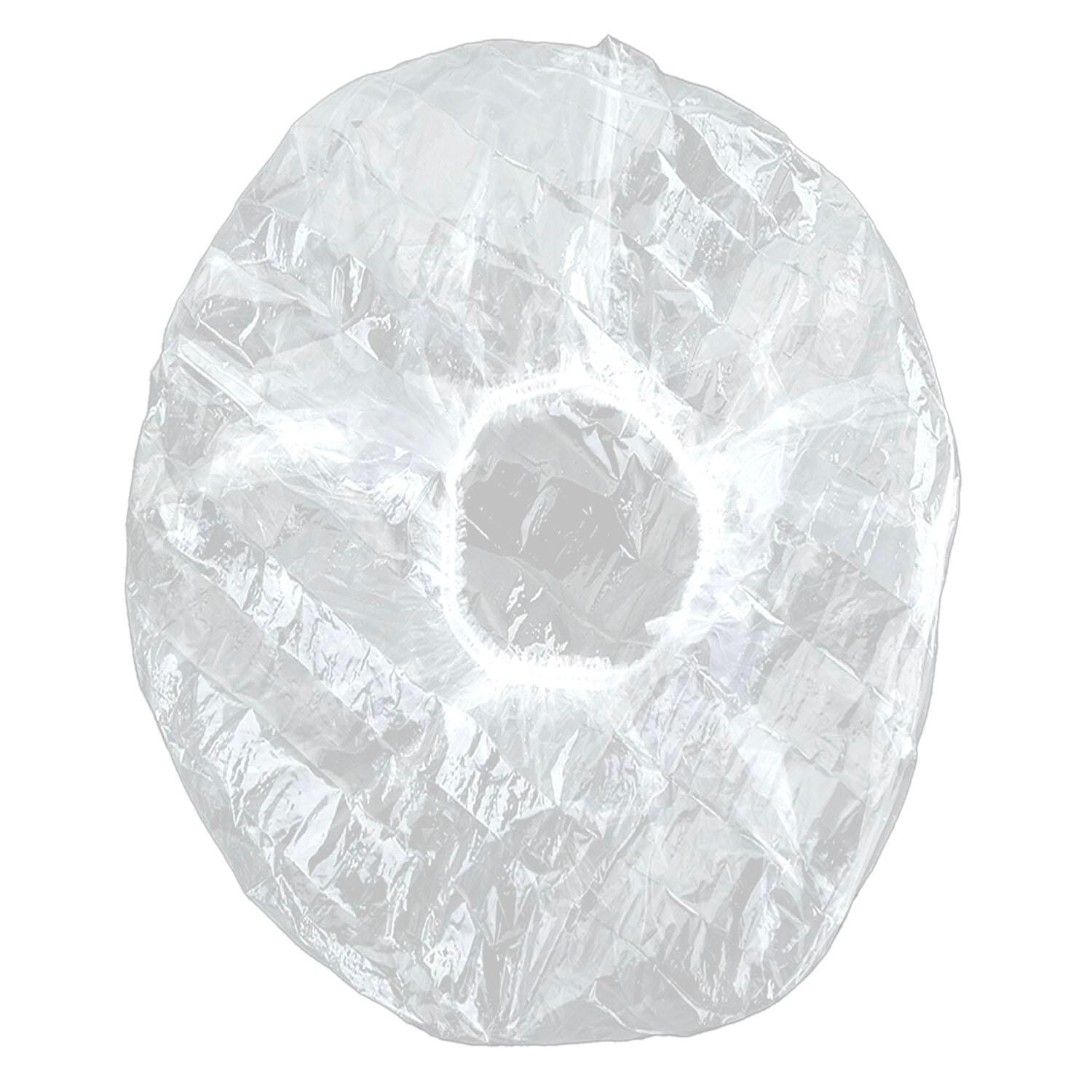 100x Elastischer Lebensmittelschutz