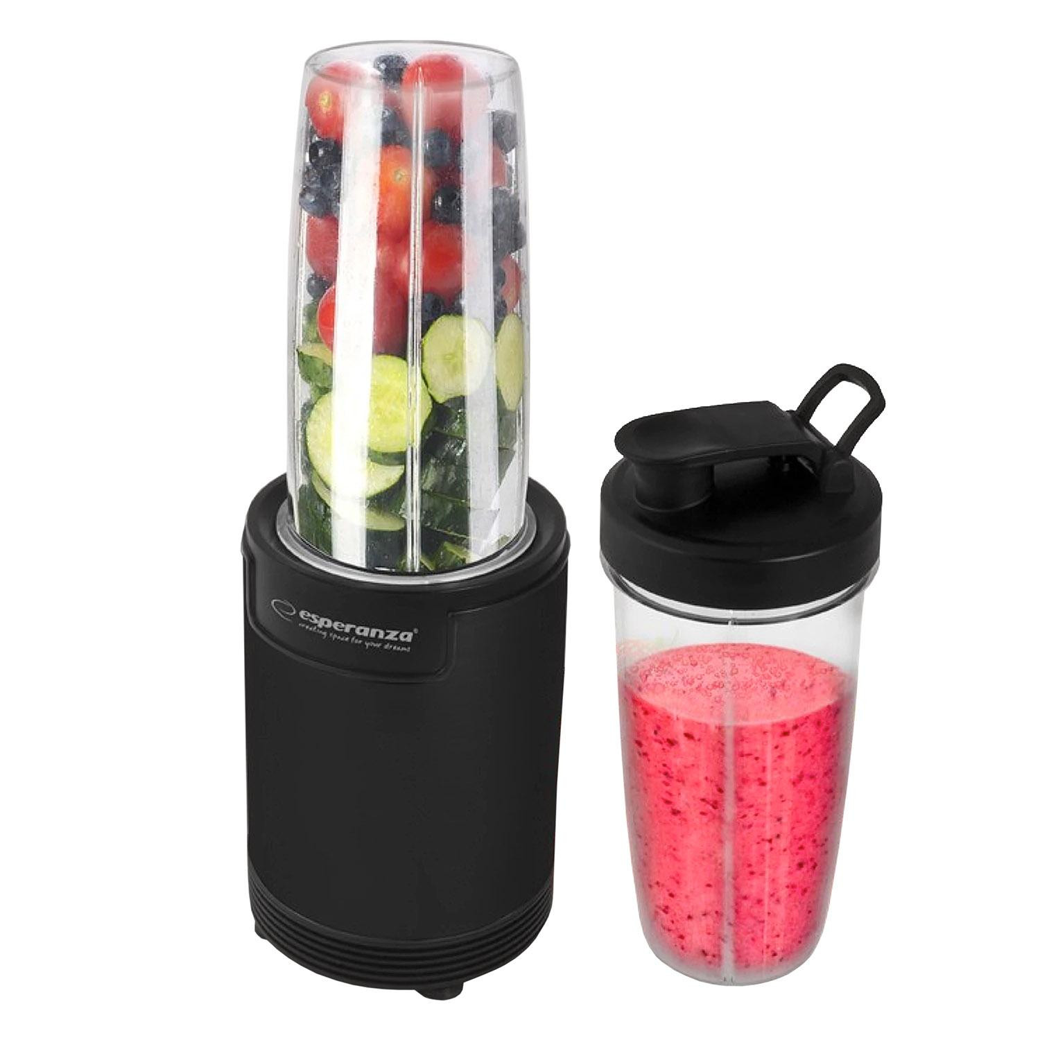 Esperanza - Mikser do smoothie - 800 ml