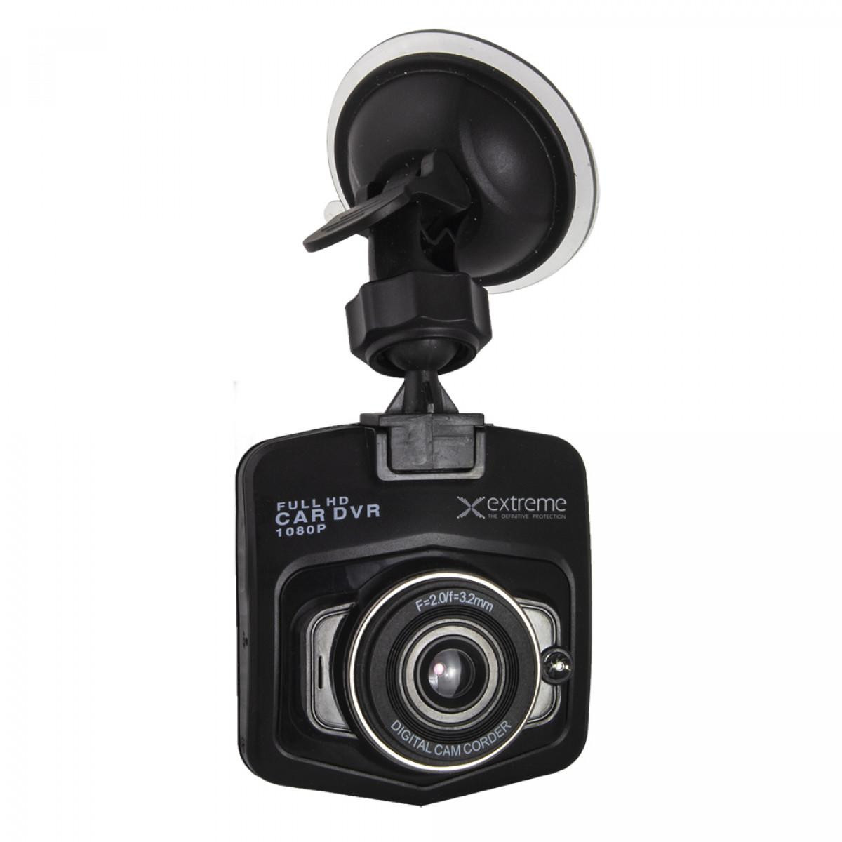 Esperanza - Dash camera / Car camera with Bracket