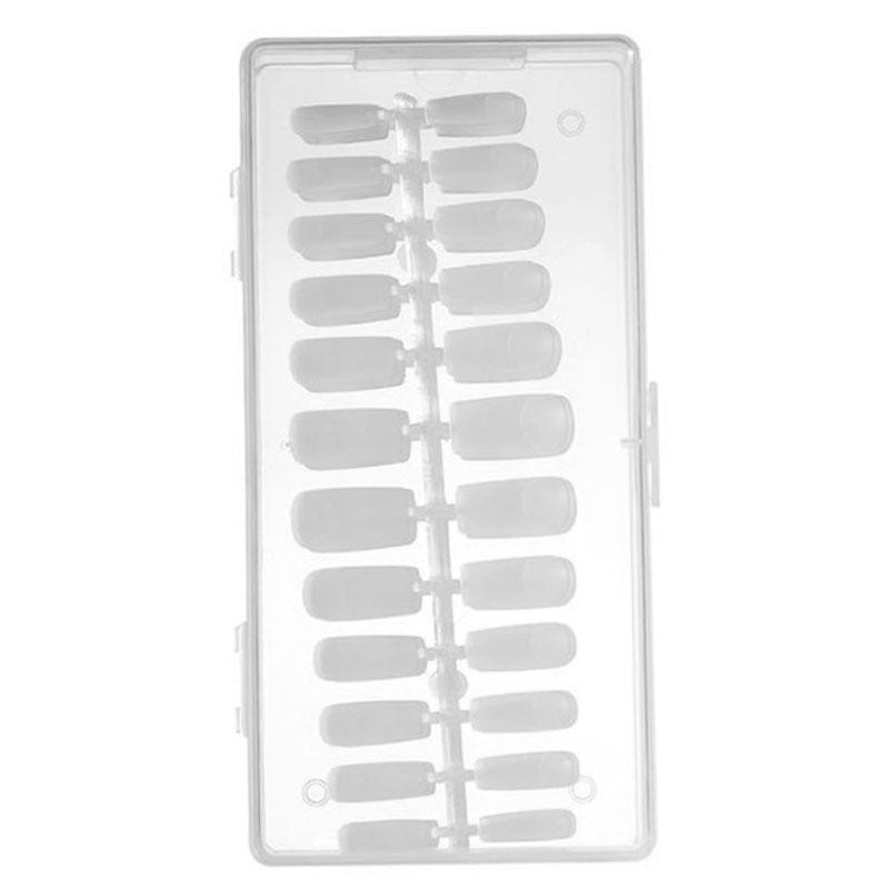 120x False Nails - Square