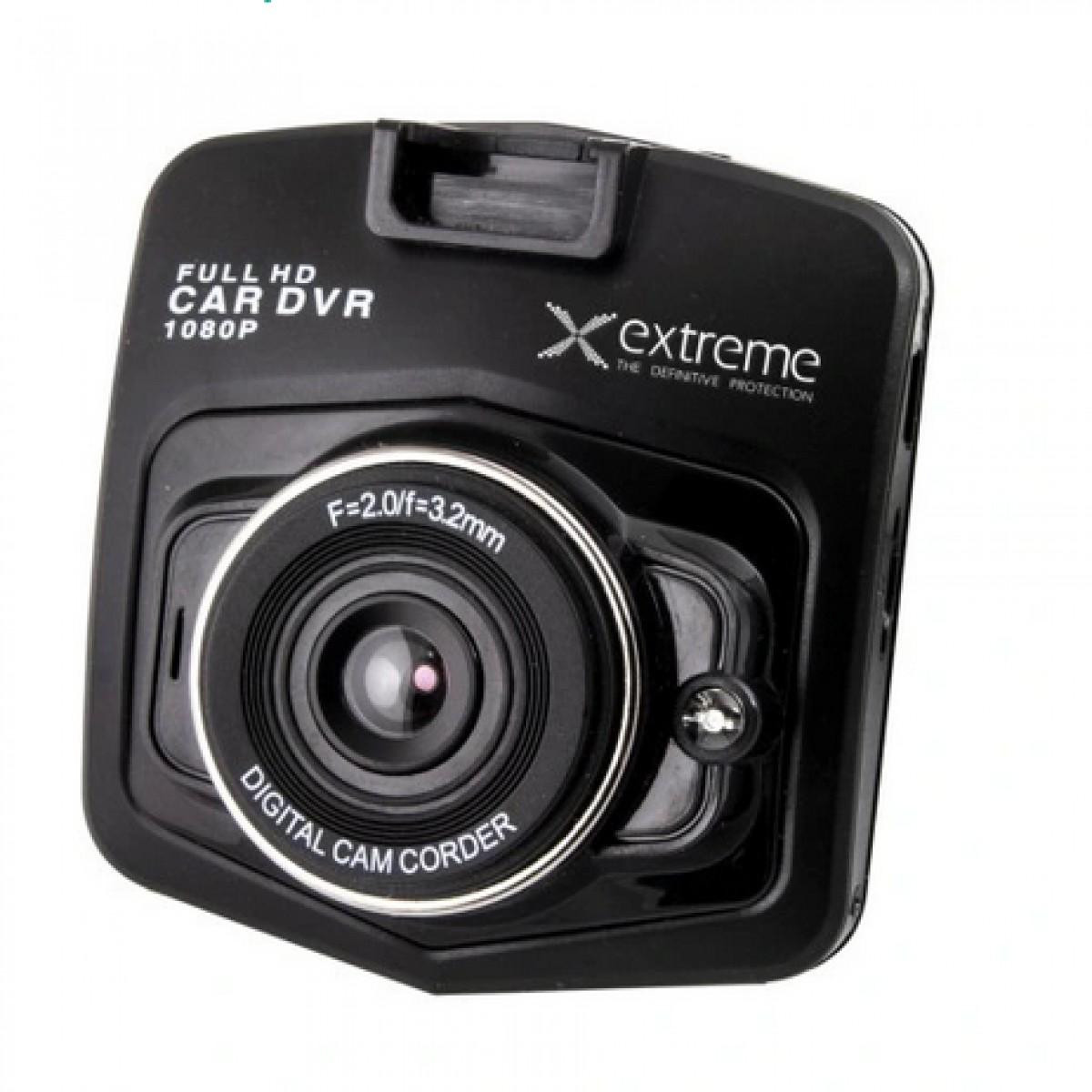 Esperanza - Dashcamera / Autocamera met Beugel