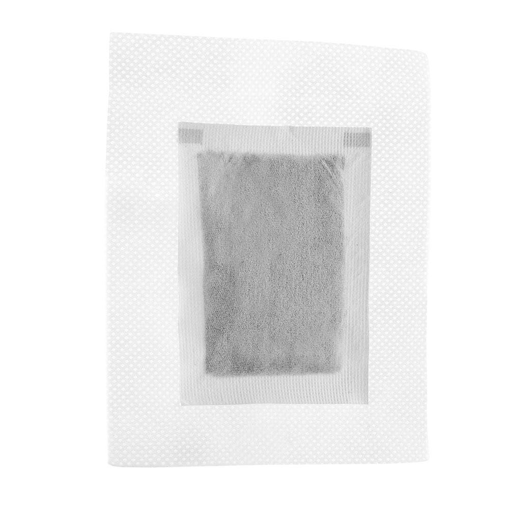 10x Patchs Pieds Détox - Bambou