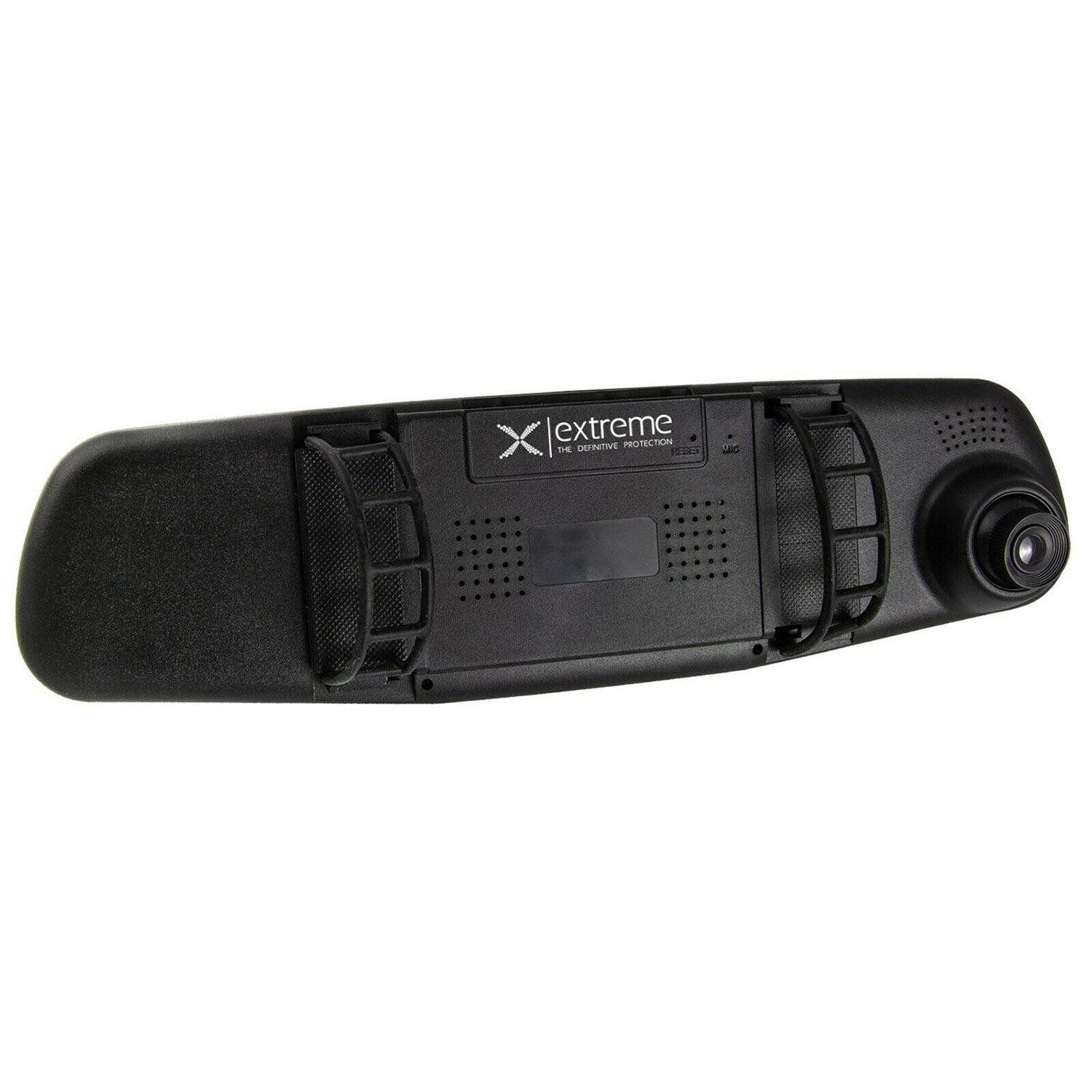 Esperanza - Rear view mirror with camera