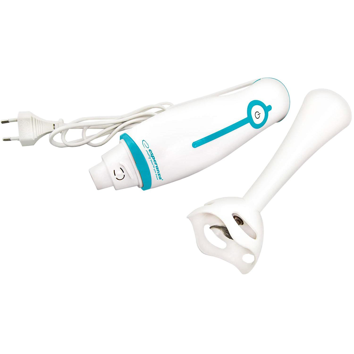 Esperanza - Hand blender - 250 W