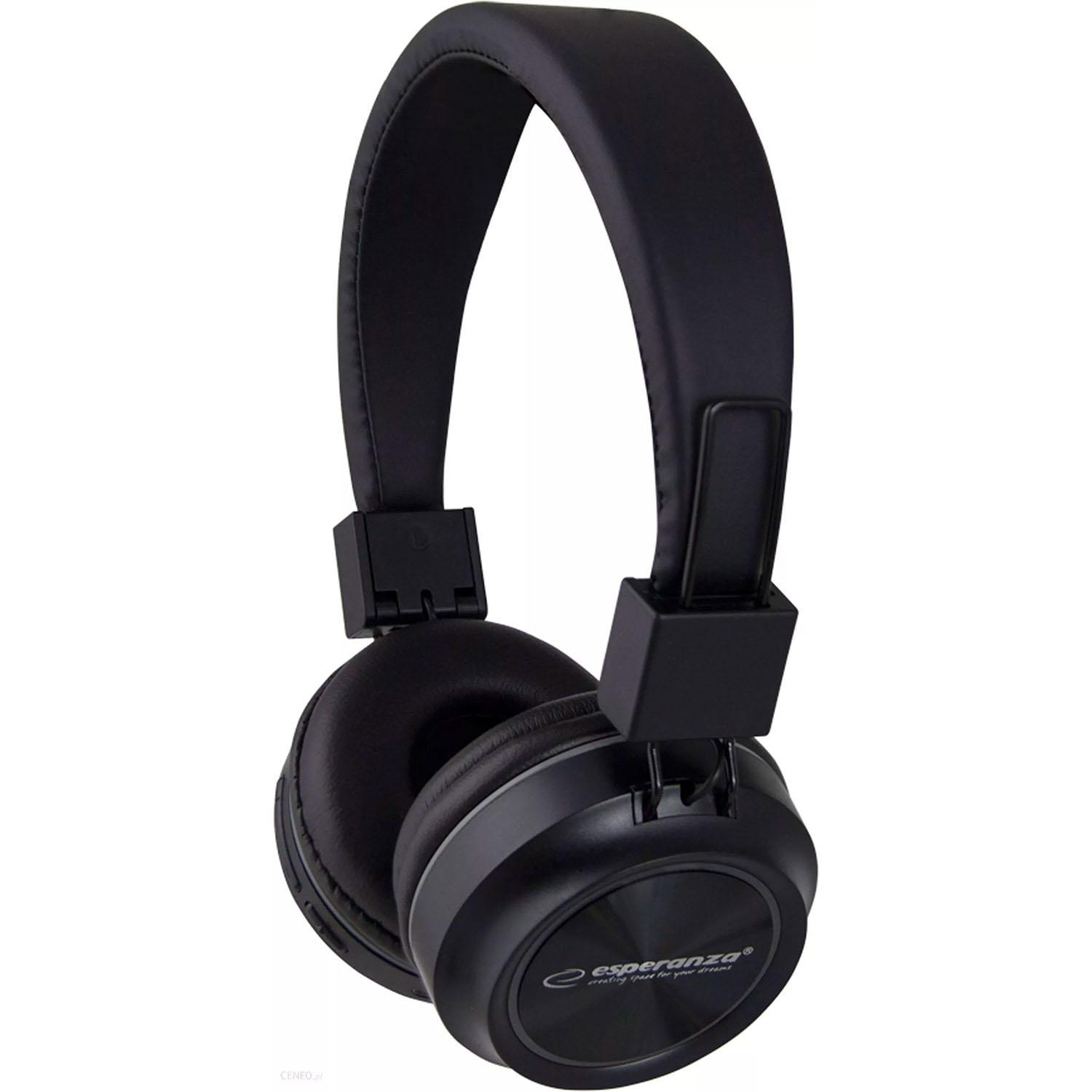 Esperanza - Casque de jeu avec éclairage RVB - Bluetooth