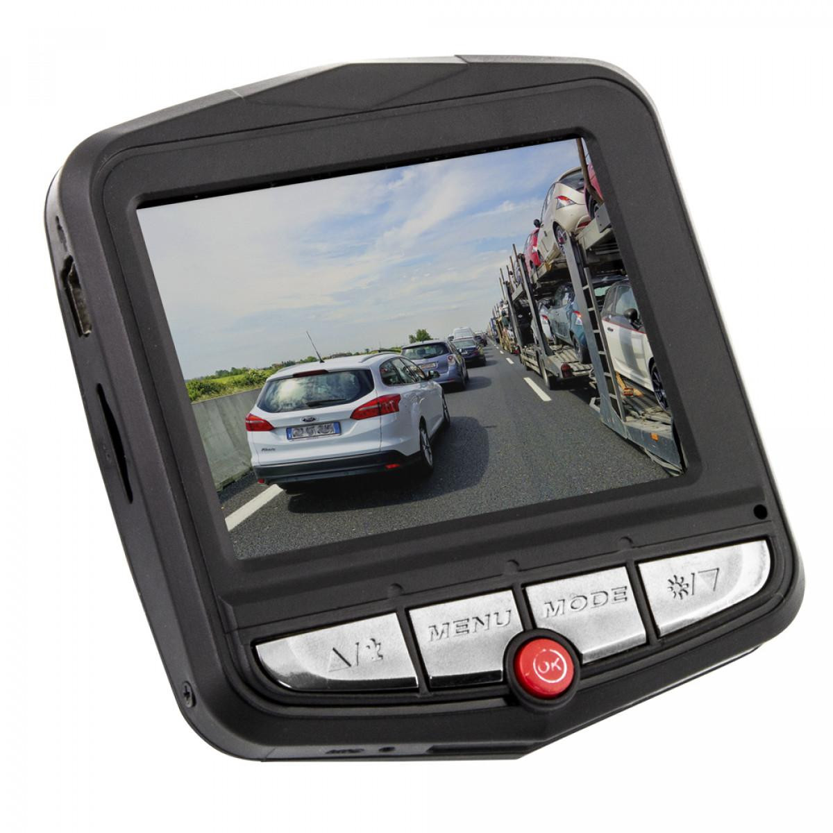 Esperanza - Dash camera / Car camera with Bracket