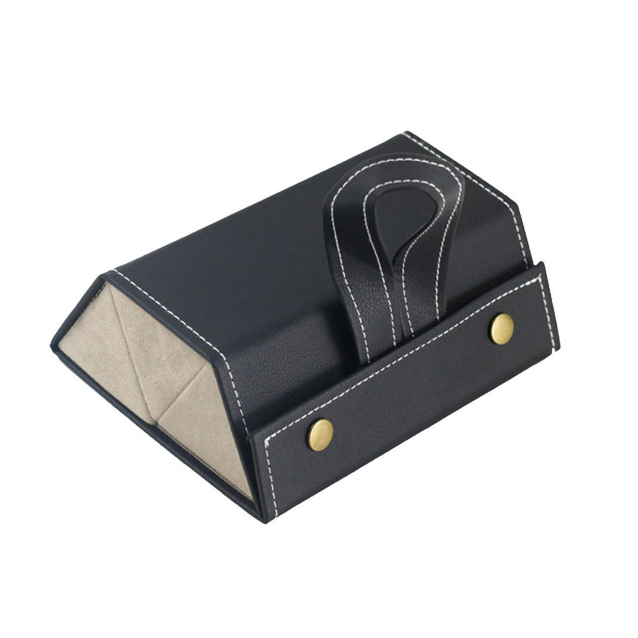 Storage for Sunglasses - Black