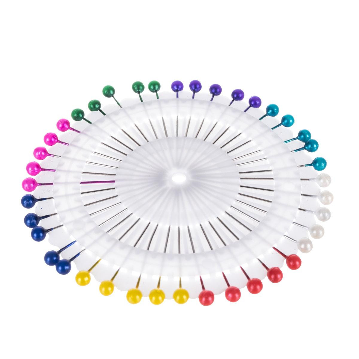 Kit da cucito con 129 parti