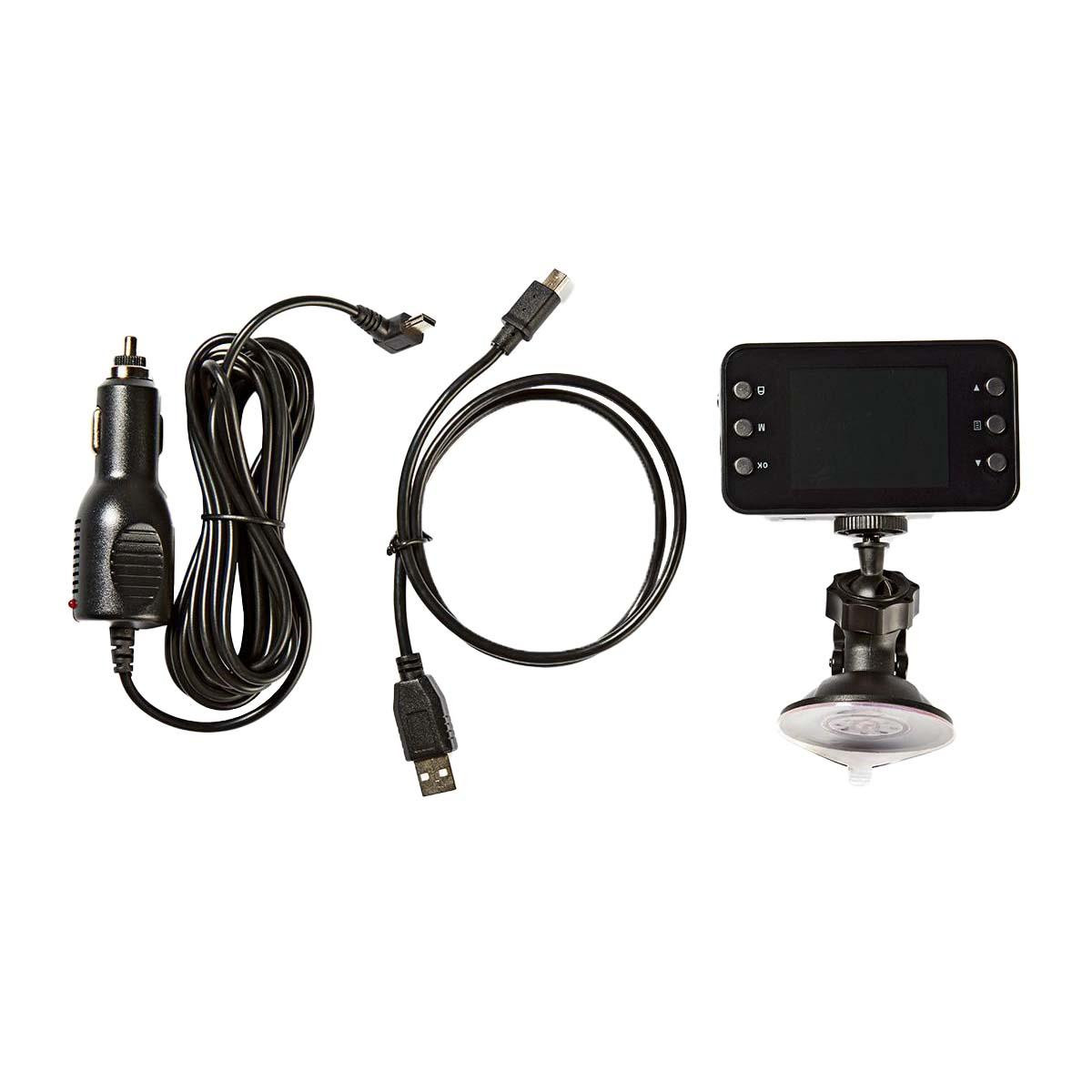 Dashcam / Autokamera