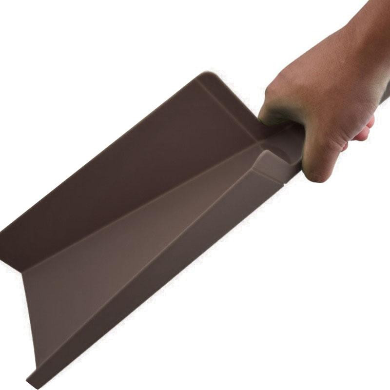 Folding Cutting Board - Grey