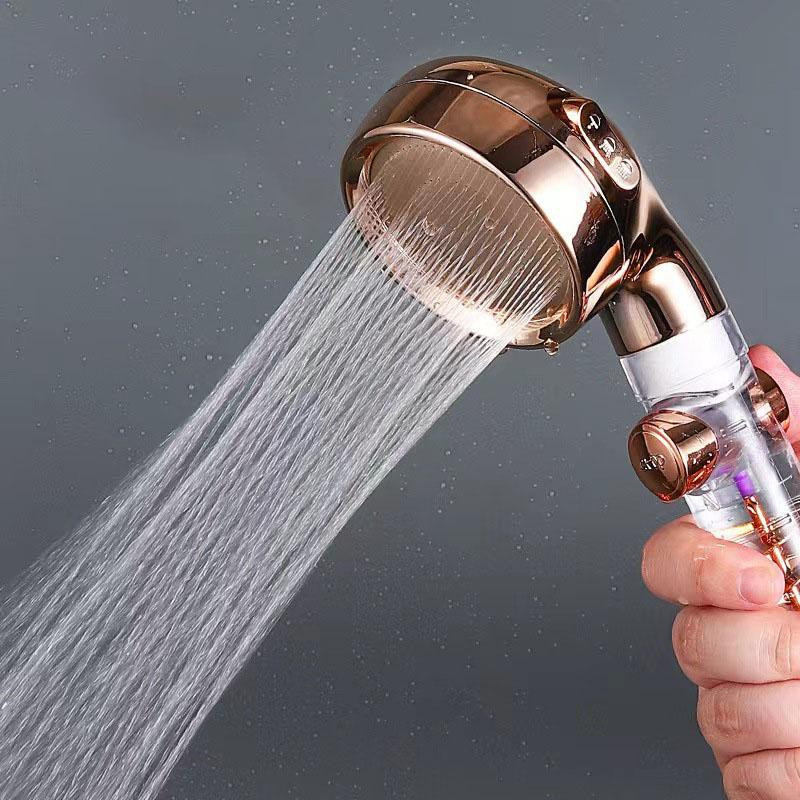 Buse de douche - Turbo