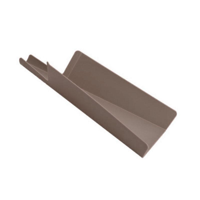 Tabla de cortar plegable - Gris