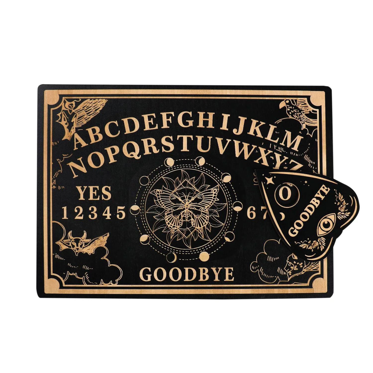 Ouija Board