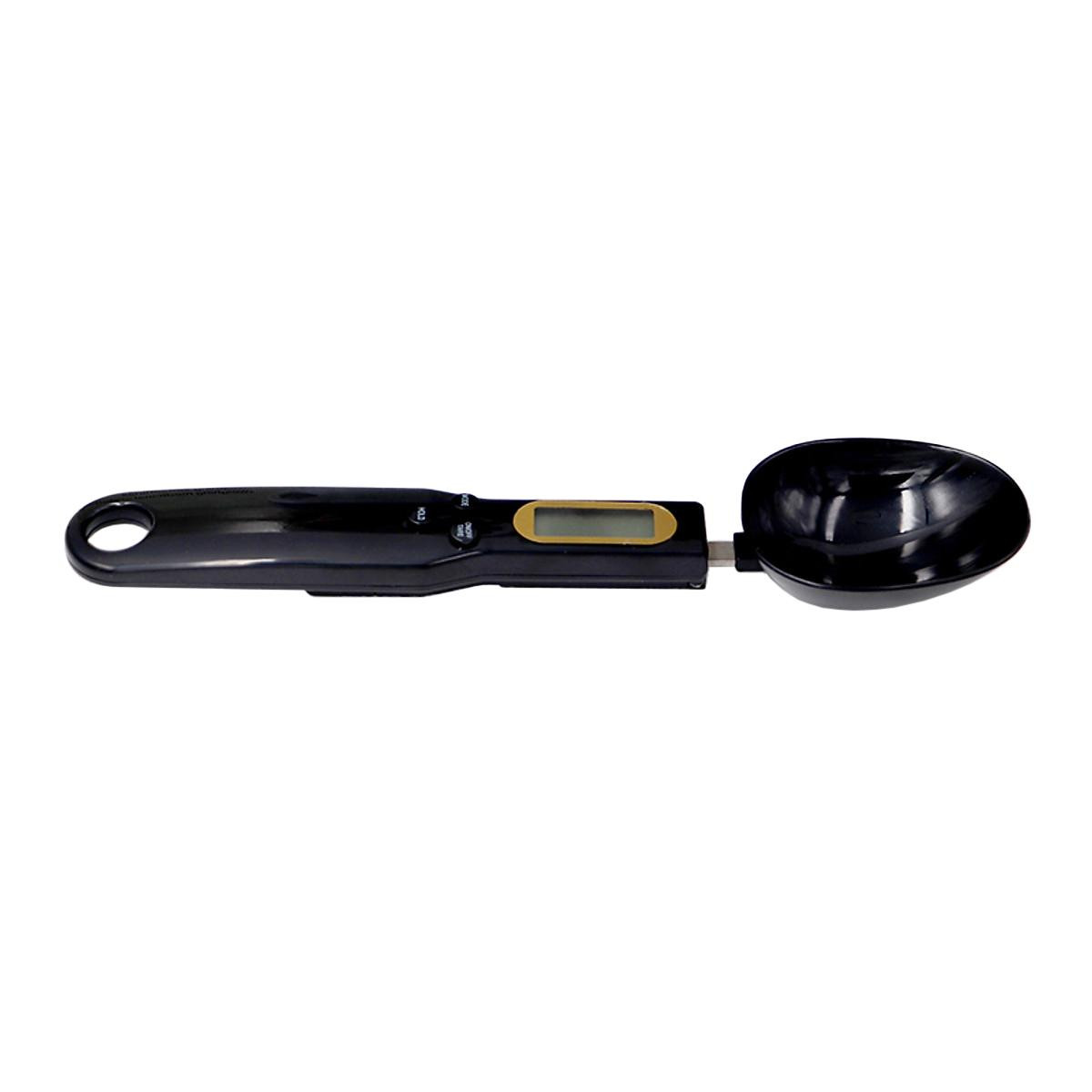 Digital Spoon Scale - Black
