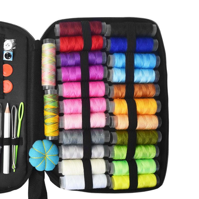 Kit da cucito grande - 98 pezzi