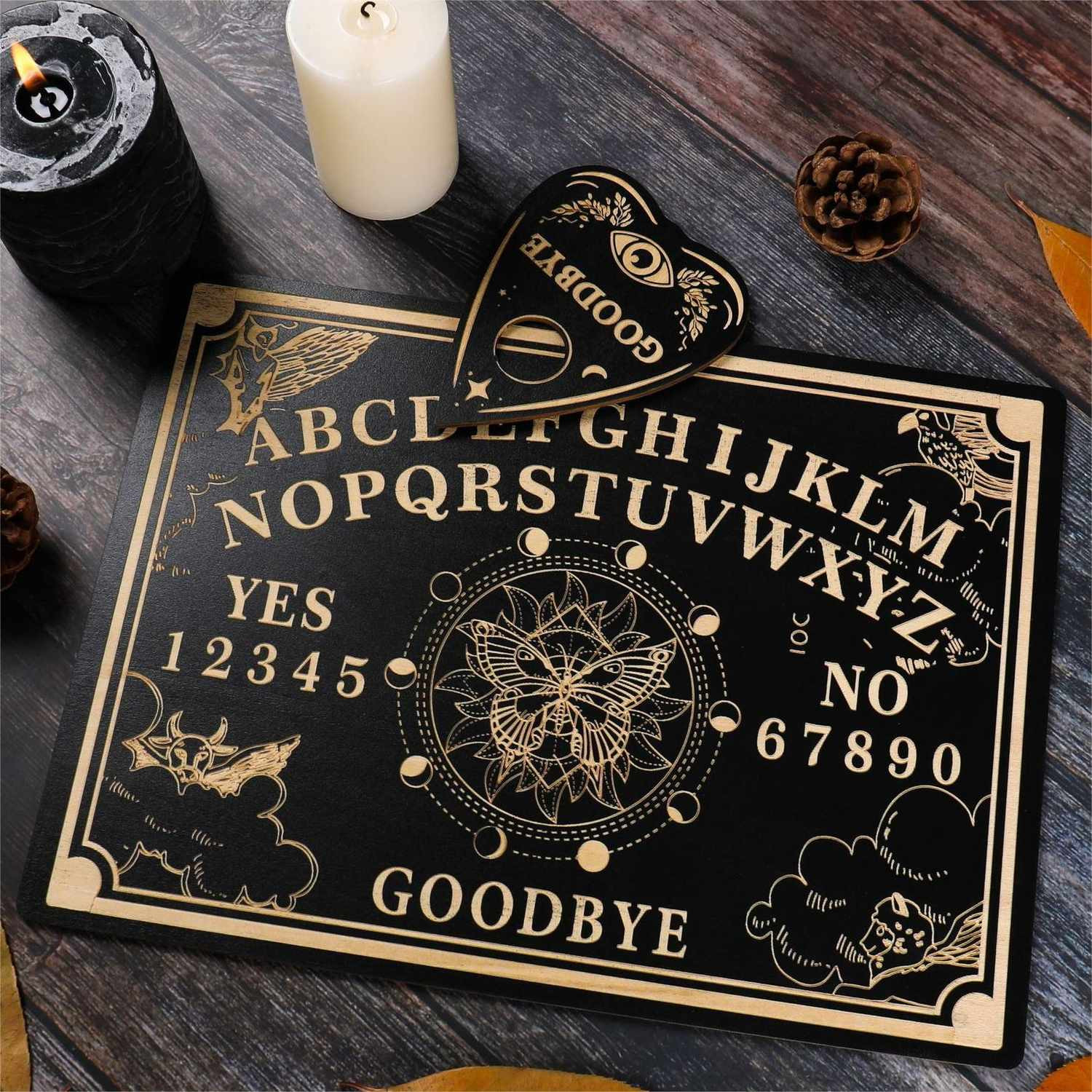 Tablica ouija
