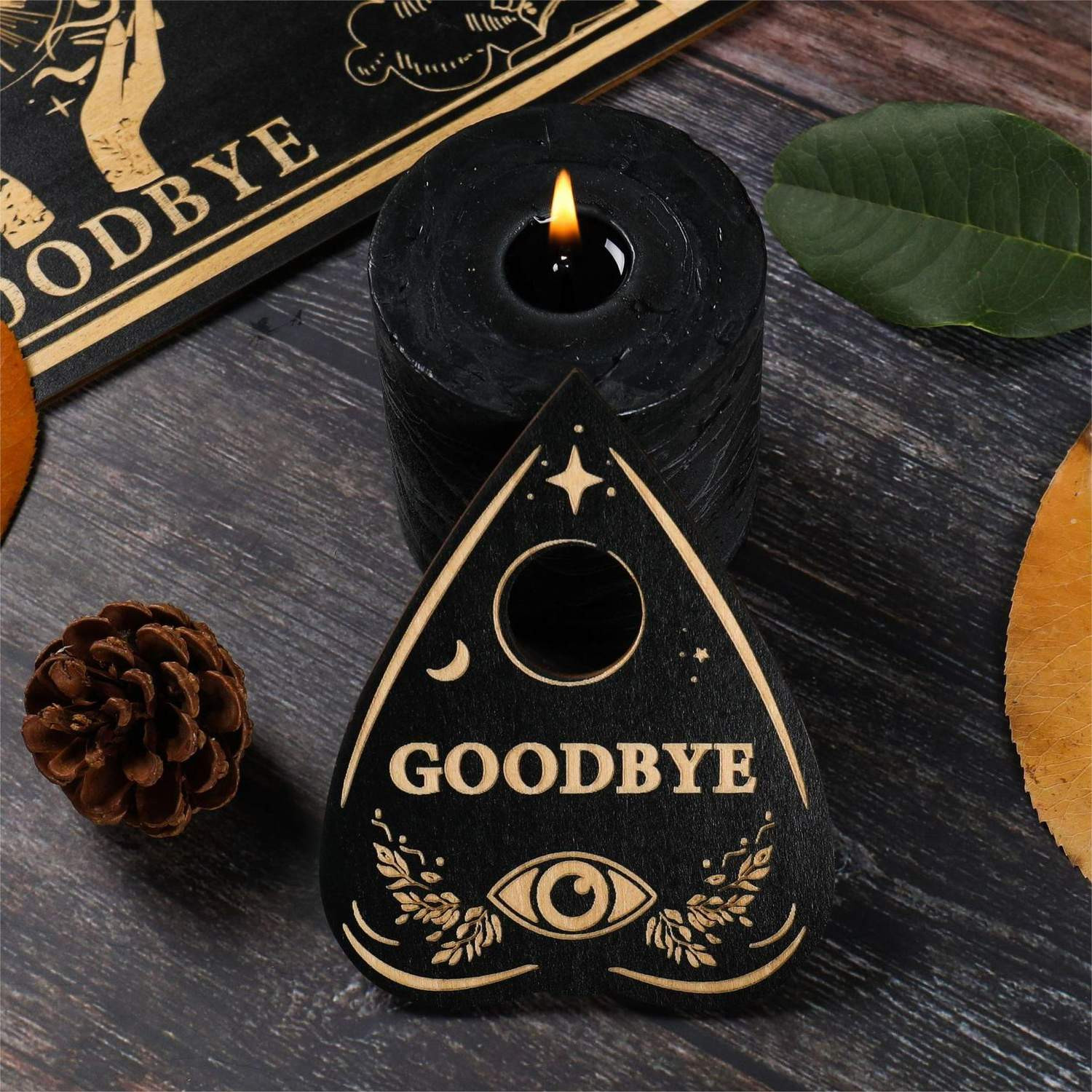 Planche Ouija