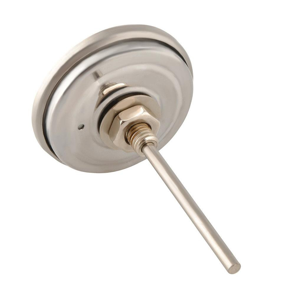 Rook- en barbecuethermometer