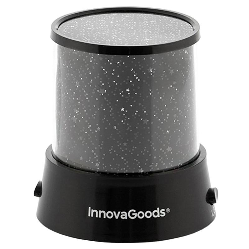 Projektor LED Star