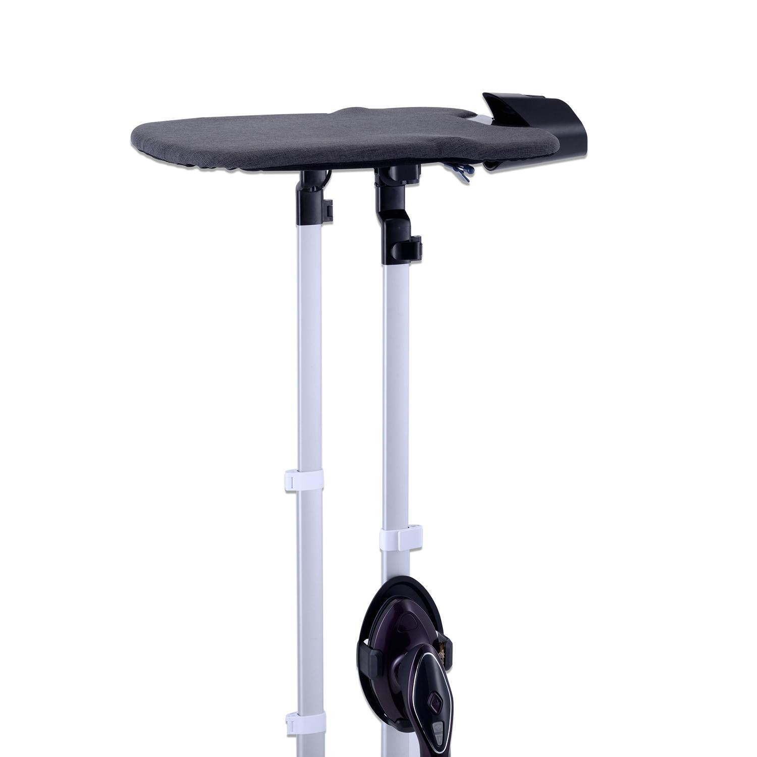 Steamer with Ironing Board