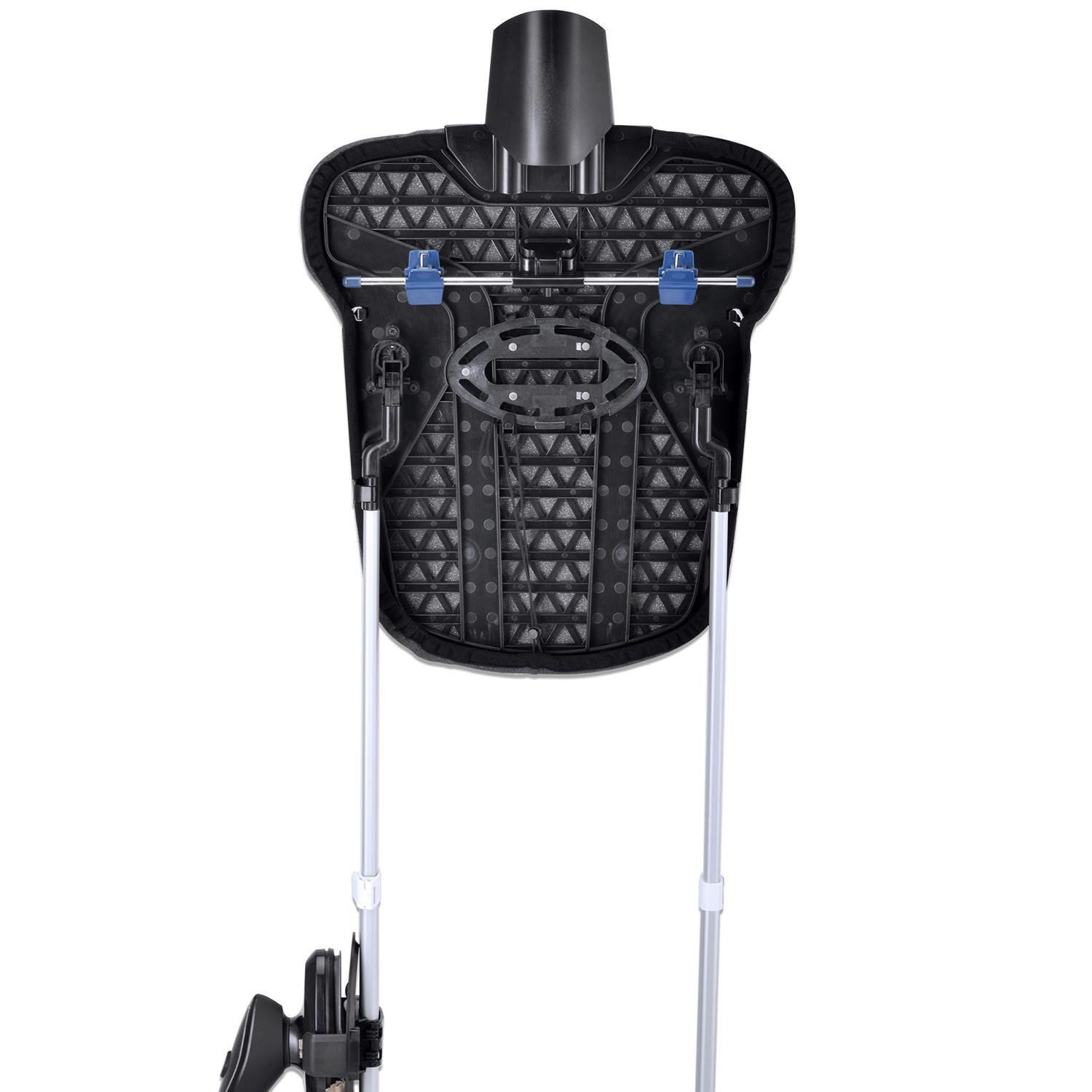 Steamer com Tábua de Passar Roupa