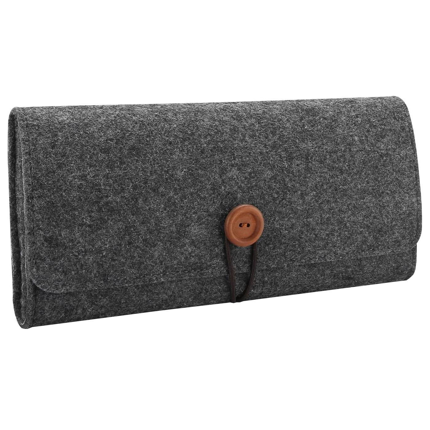Nintendo Switch Storage Case - Felt