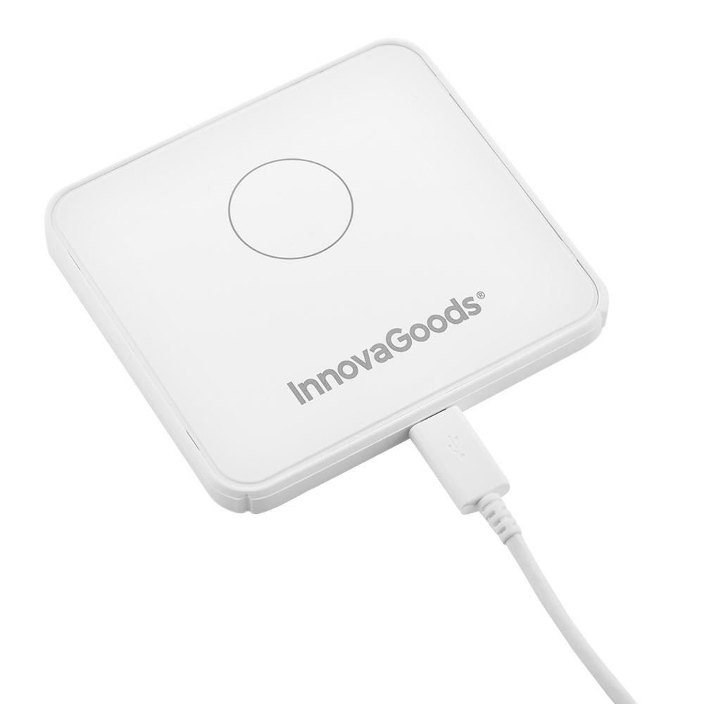 Chargeur Qi avec support