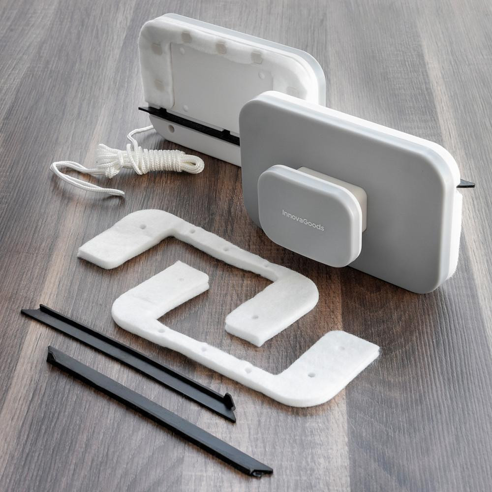 Magnetic Window Scraper