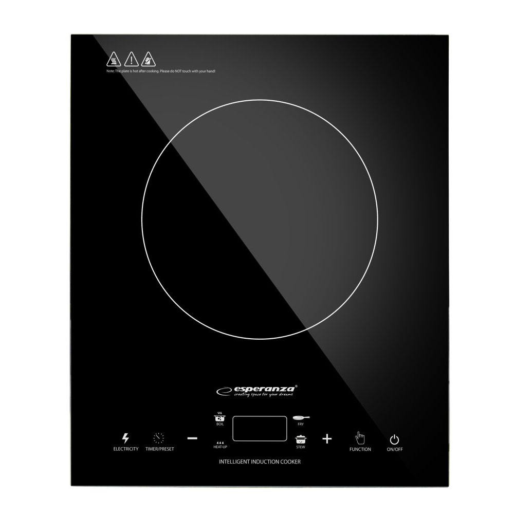 Esperanza - Placa de indução - 2000 W
