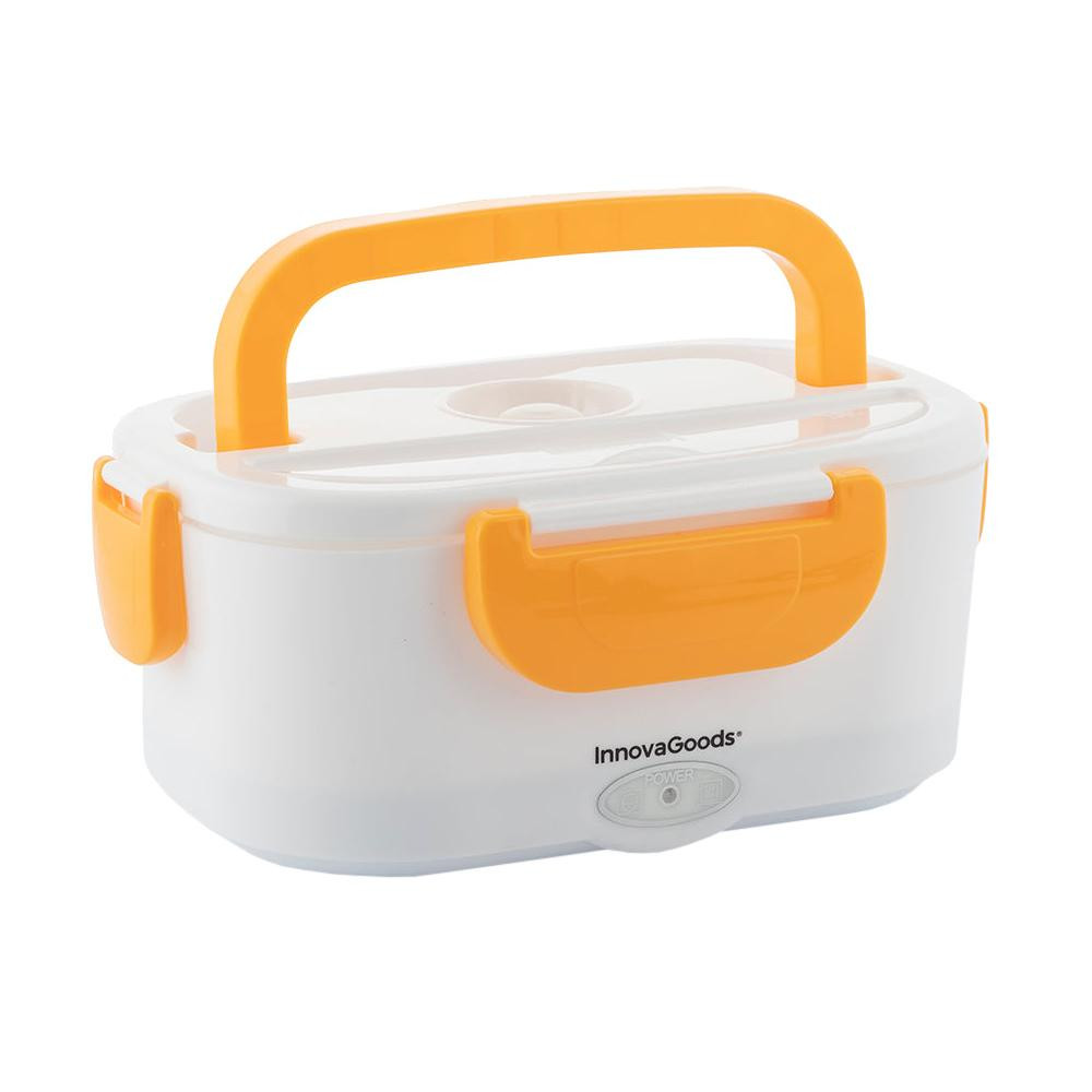 Lunch Box elettrico per auto