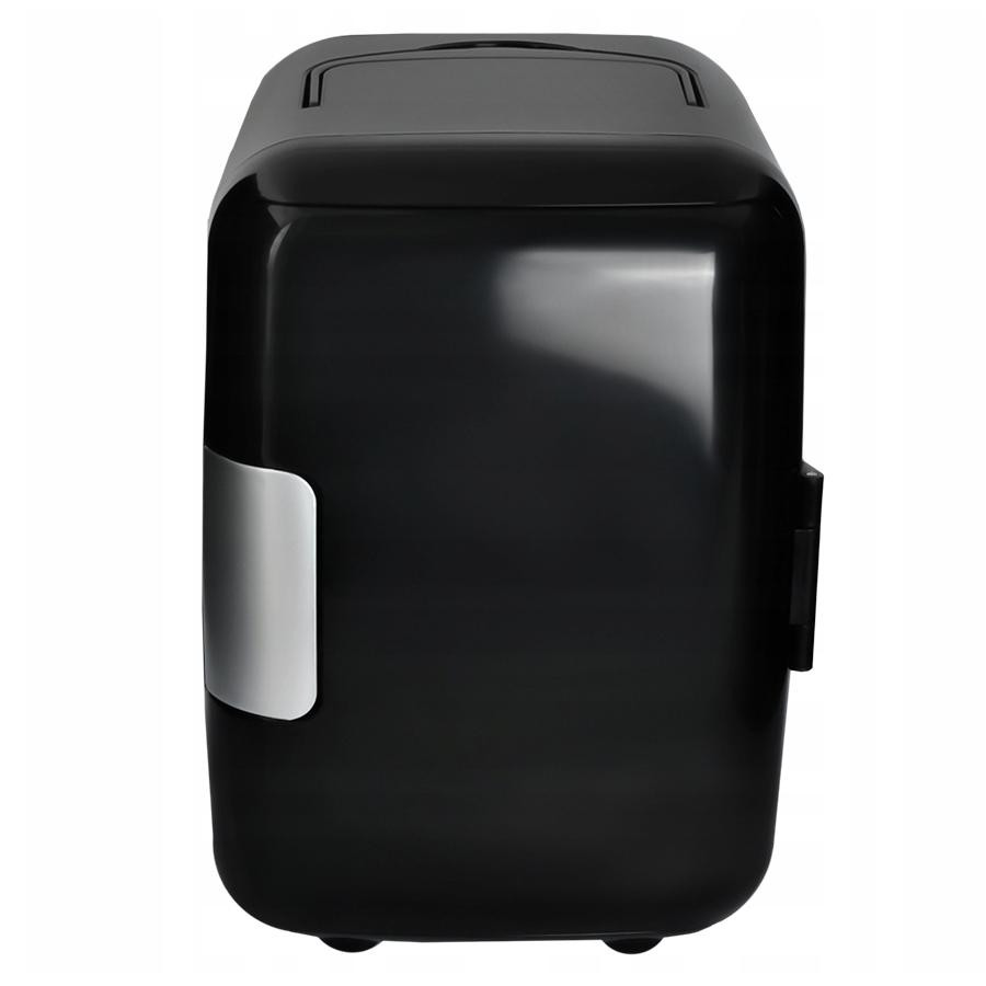 Mini Fridge 4 Liters - Black