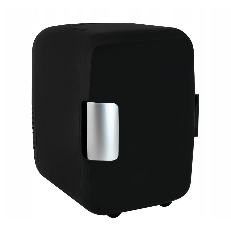 Mini Fridge 4 Liters - Black