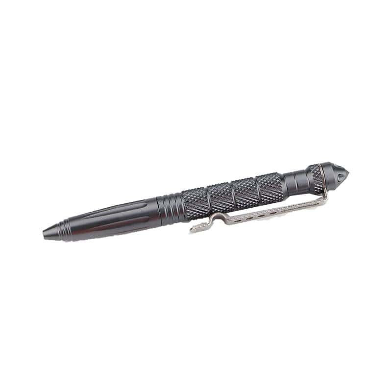 Taktischer Stift, Silber