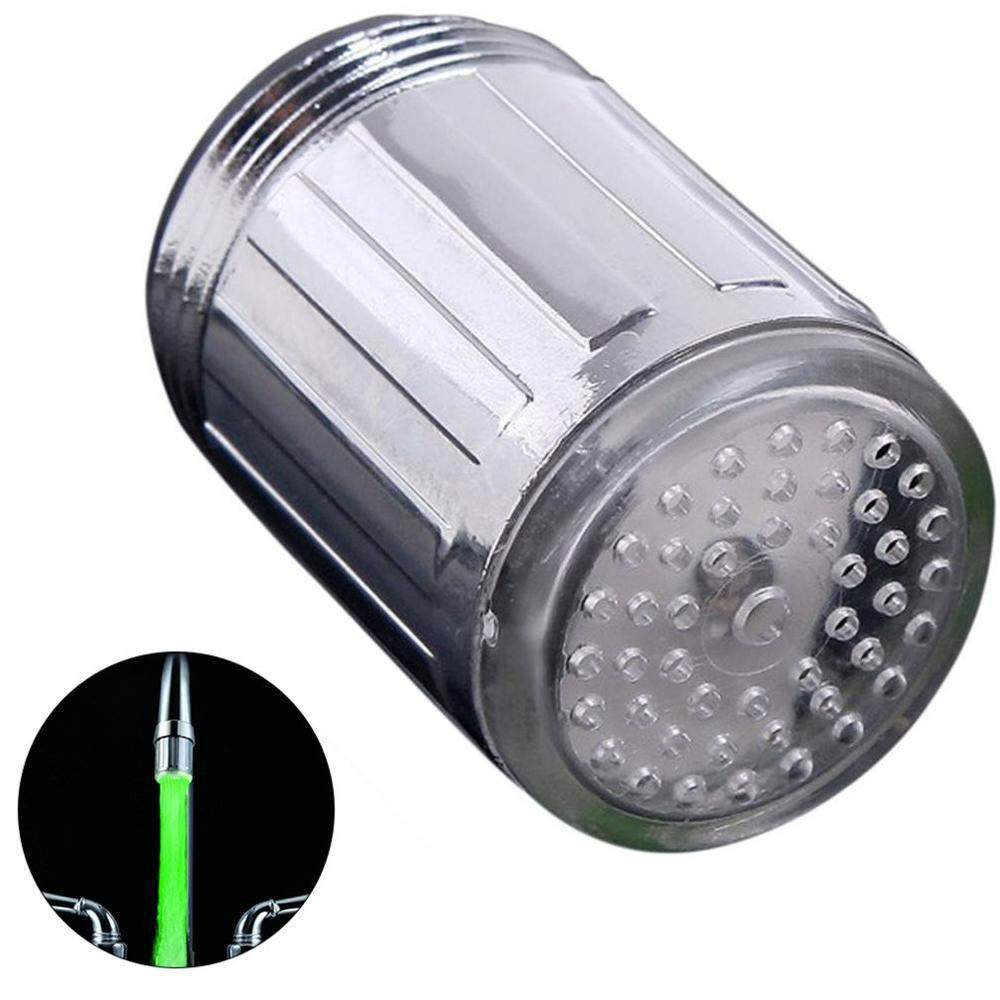 Buse LED pour robinet d'eau