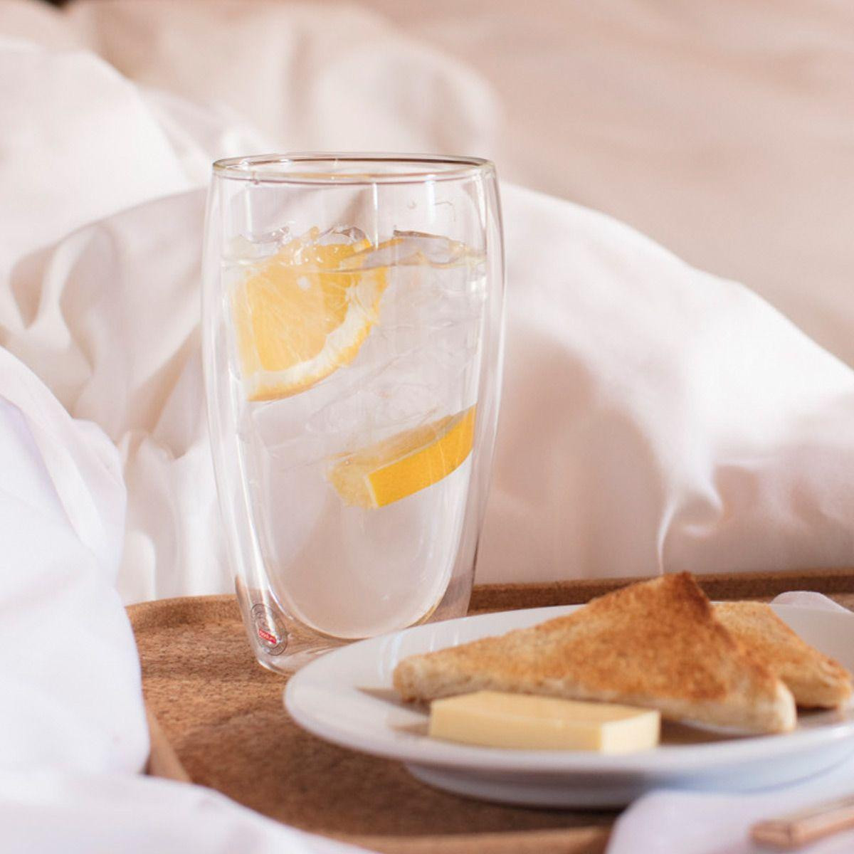 Ecooe, Double-Walled Glass