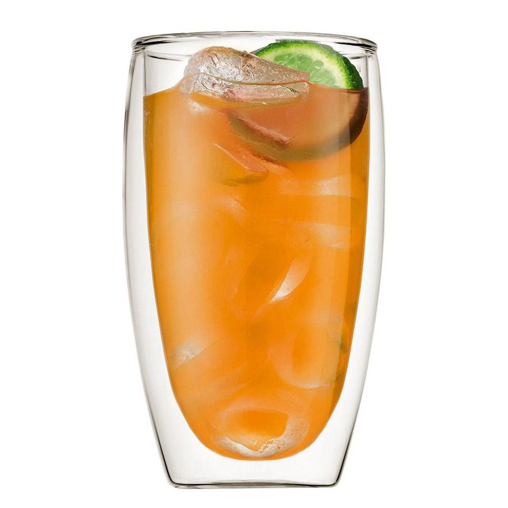 Ecooe, Double-Walled Glass