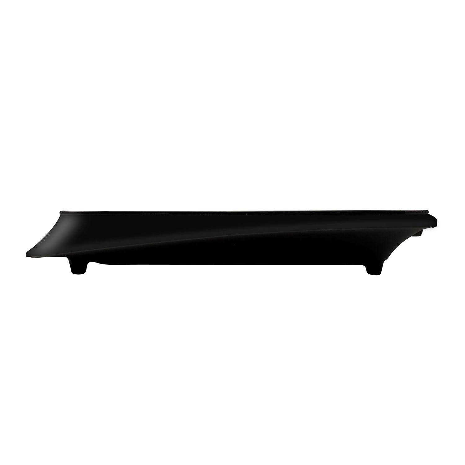 Induction plate, Black - 2000 W